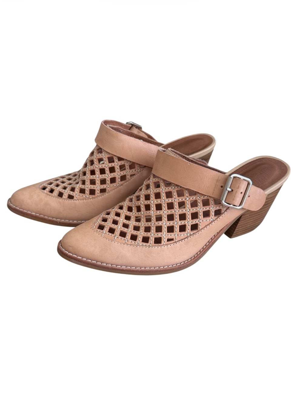 Jeffrey Campbell Route 66CT